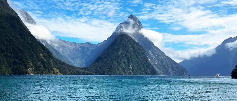 Milford Sound 1