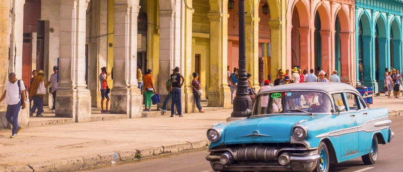 Havana