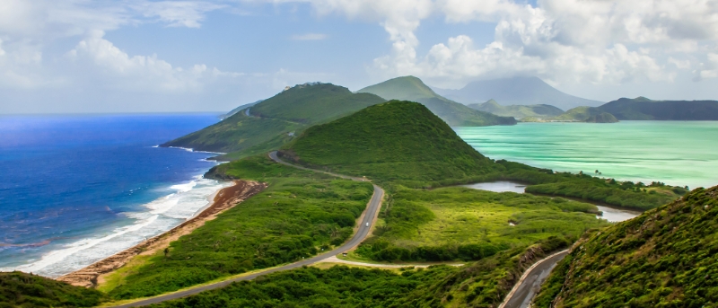 Saint-Kitts-et-Nevis