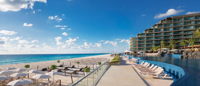 All Inclusive Hard Rock Hotels Destinations
