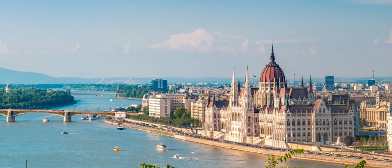 Royal Triangle of Central Europe | Tours | Air Canada Vacations