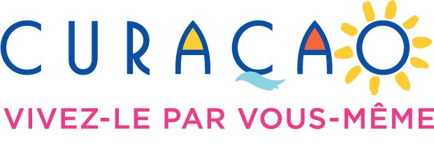 Logo Curaçao Vivez le par vous meme