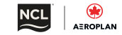 Norwegian Cruise Line Aeroplan logo