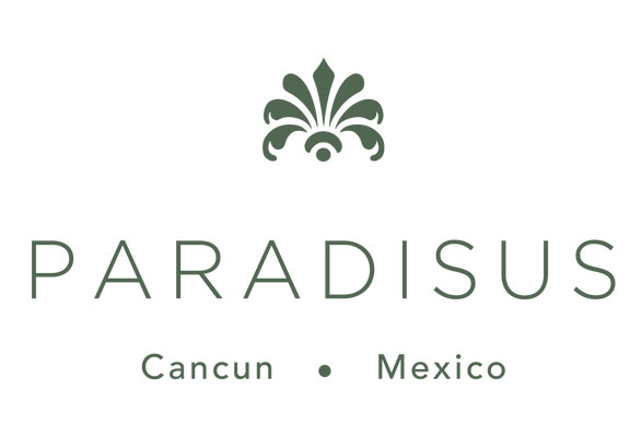 Logo du Paradius Cancún