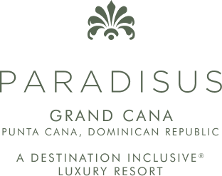 Logo Paradisus Grand Cana