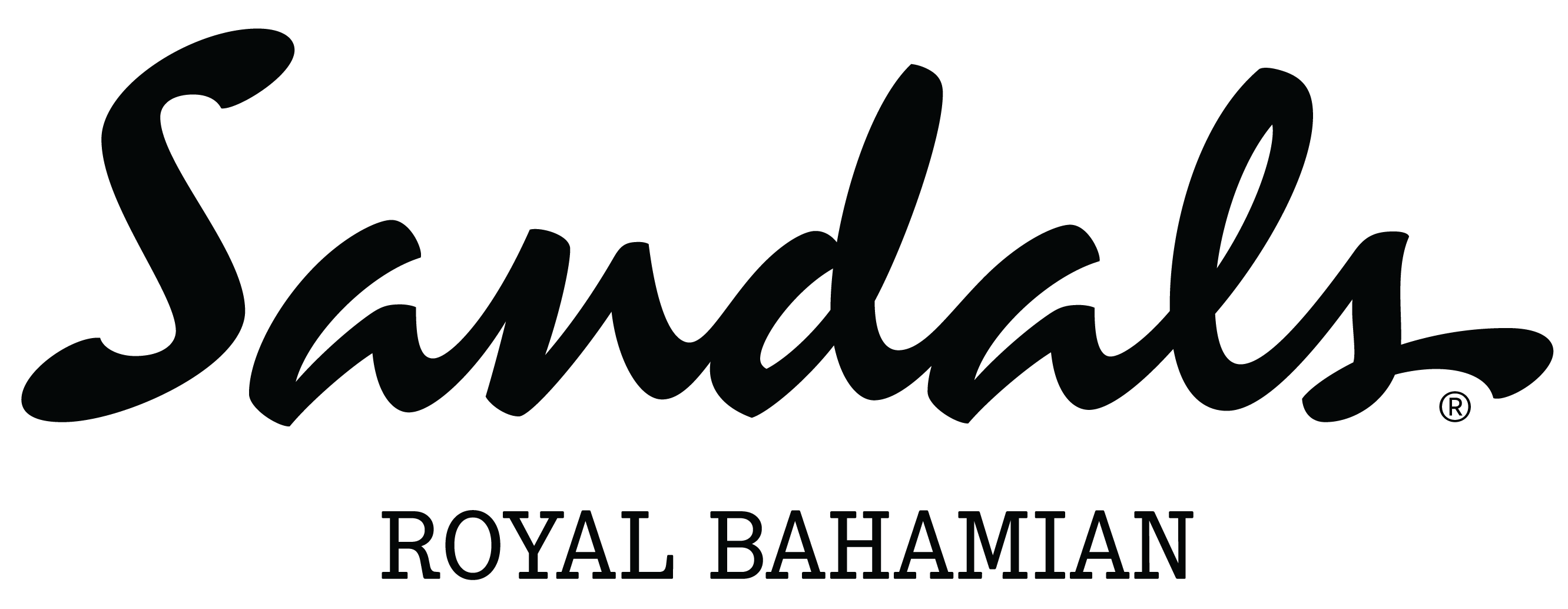 Sandales Royal Bahamian