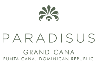 Logo Paradisus Grand Cana Punta Cana Dominican Republic