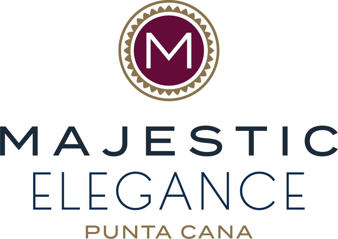 logo Majestic Elegance Punta Cana