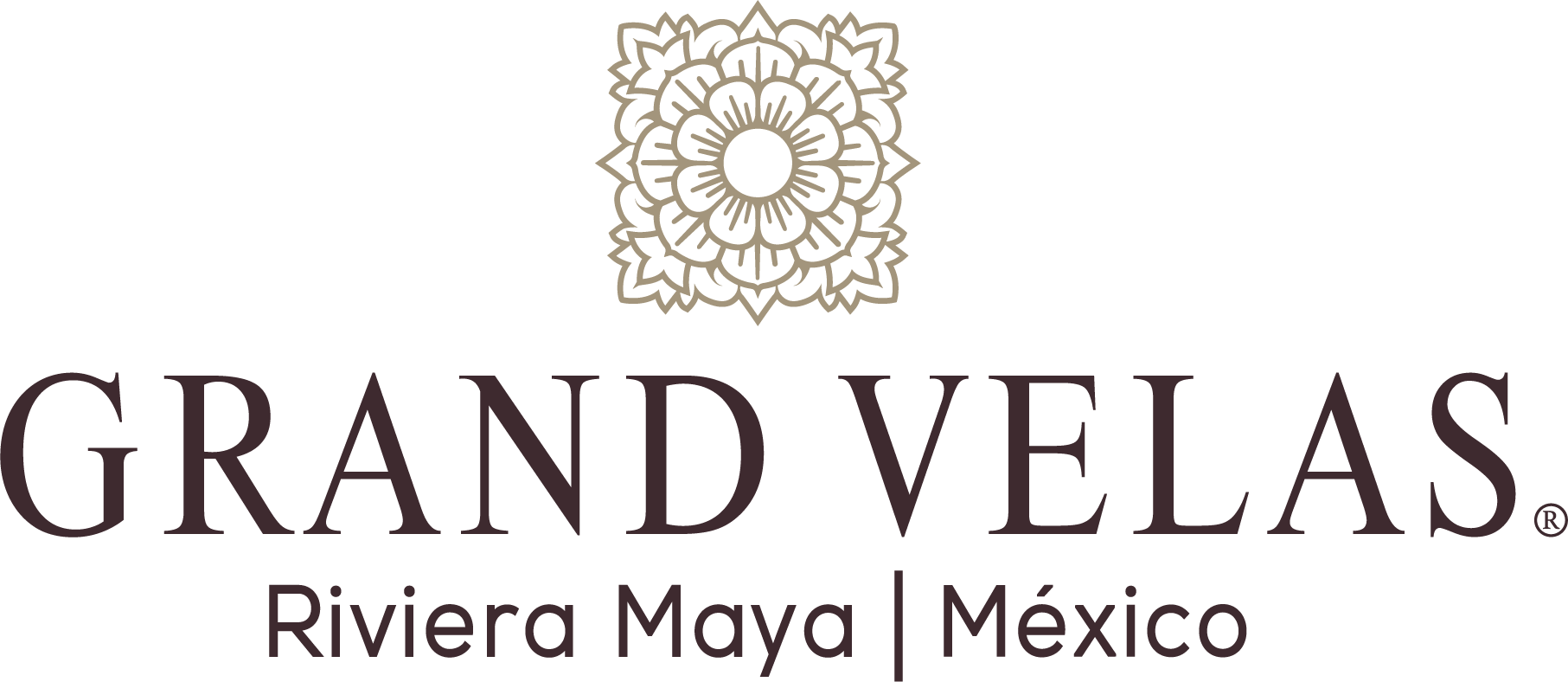 Logo Grand Velas Riviera Maya