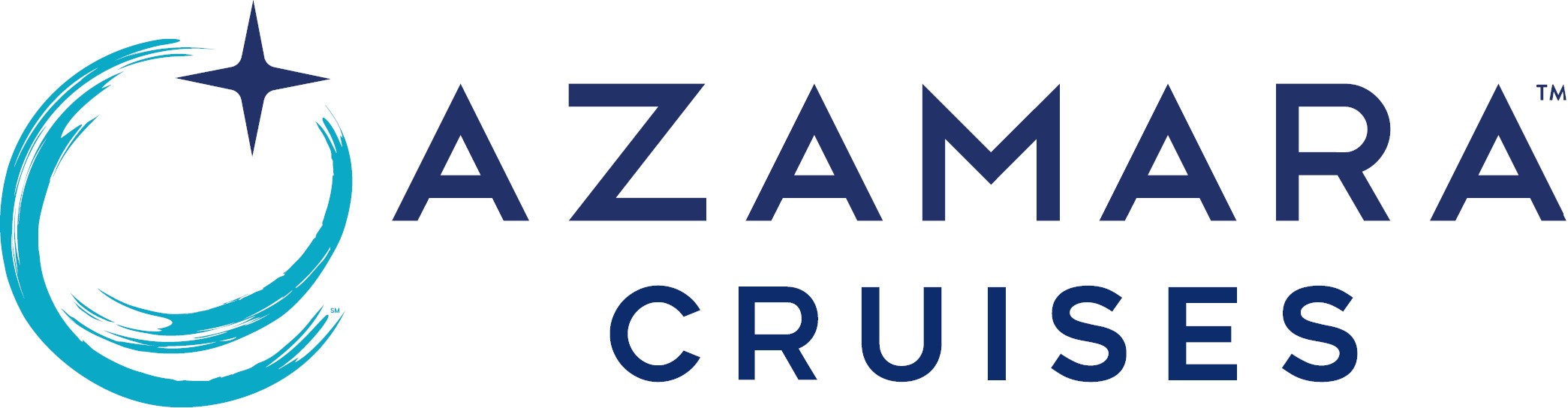 Logo d'Azamara Cruises