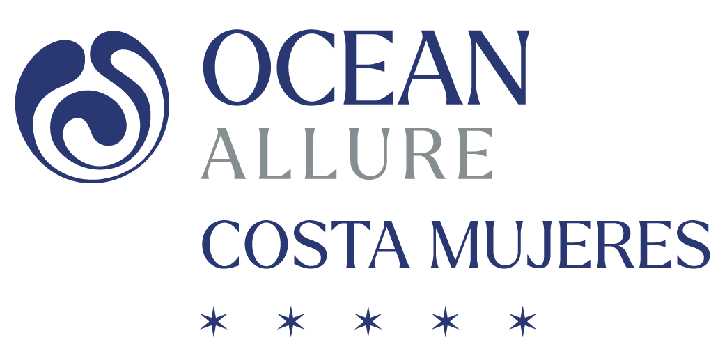 COOP Ocean Allure Costa Mujeres Logo