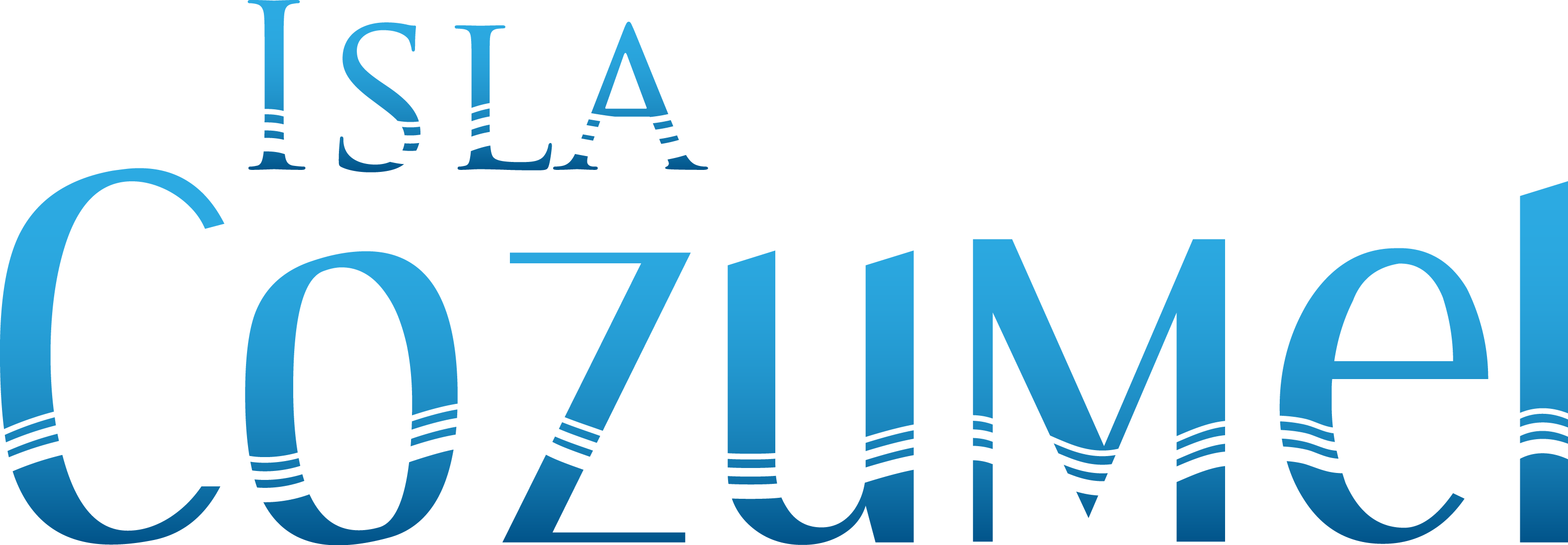Logo Cozumel