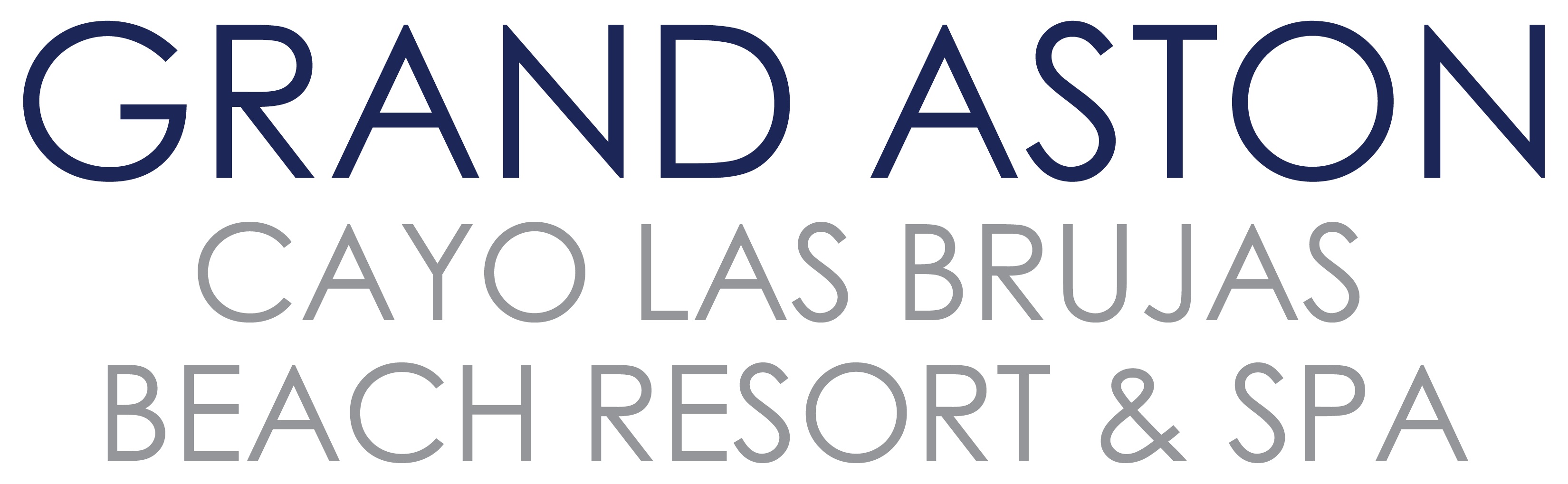 Logo de Grand Aston Cayo Las Brujas