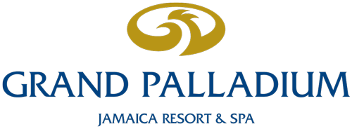 Logo Grand Palladium Jamaica Resort   Spa