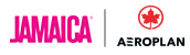 Logo Jamaica Aeroplan