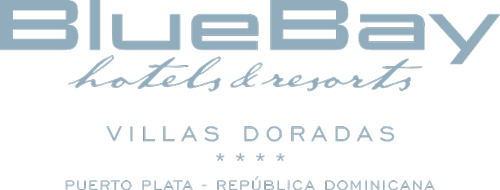 Logo BlueBay Hotels Resorts Villas Doradas