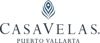 Logo Casa Velas Puerto Vallarta