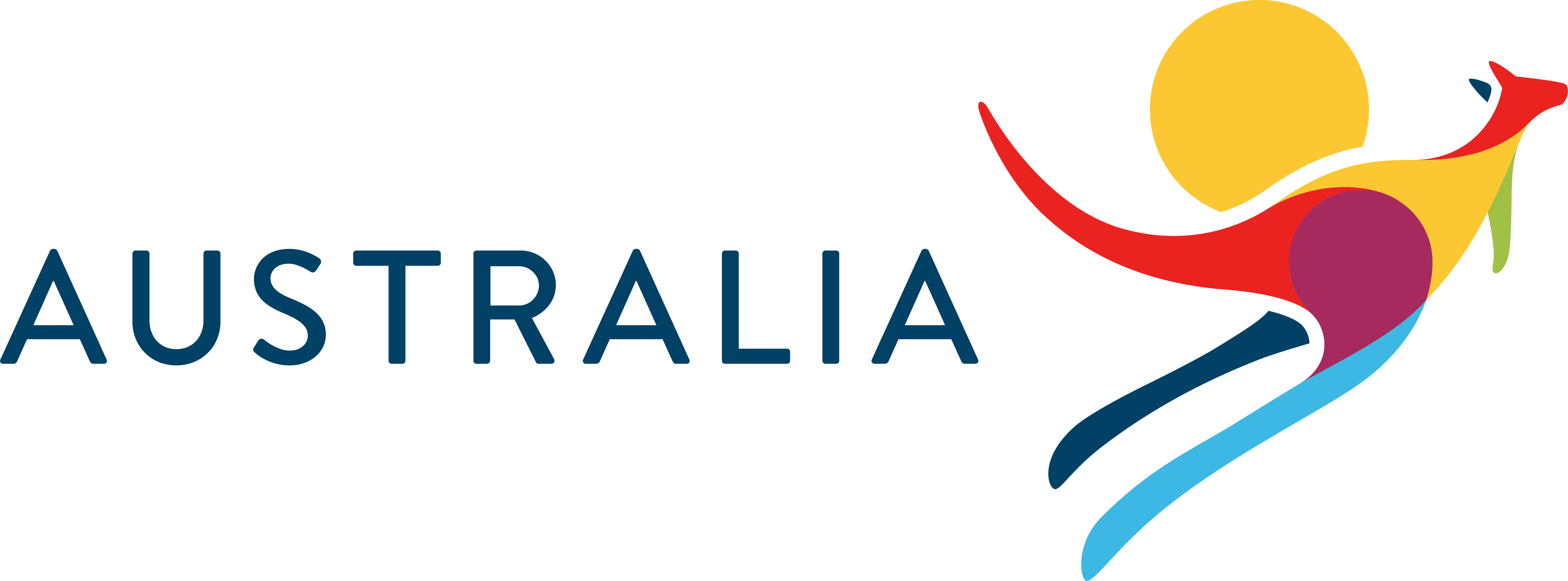 Logo Australia