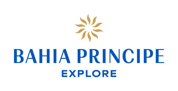 Logo Bahia Principe Explore