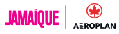 Logo Jamaique Aeroplan
