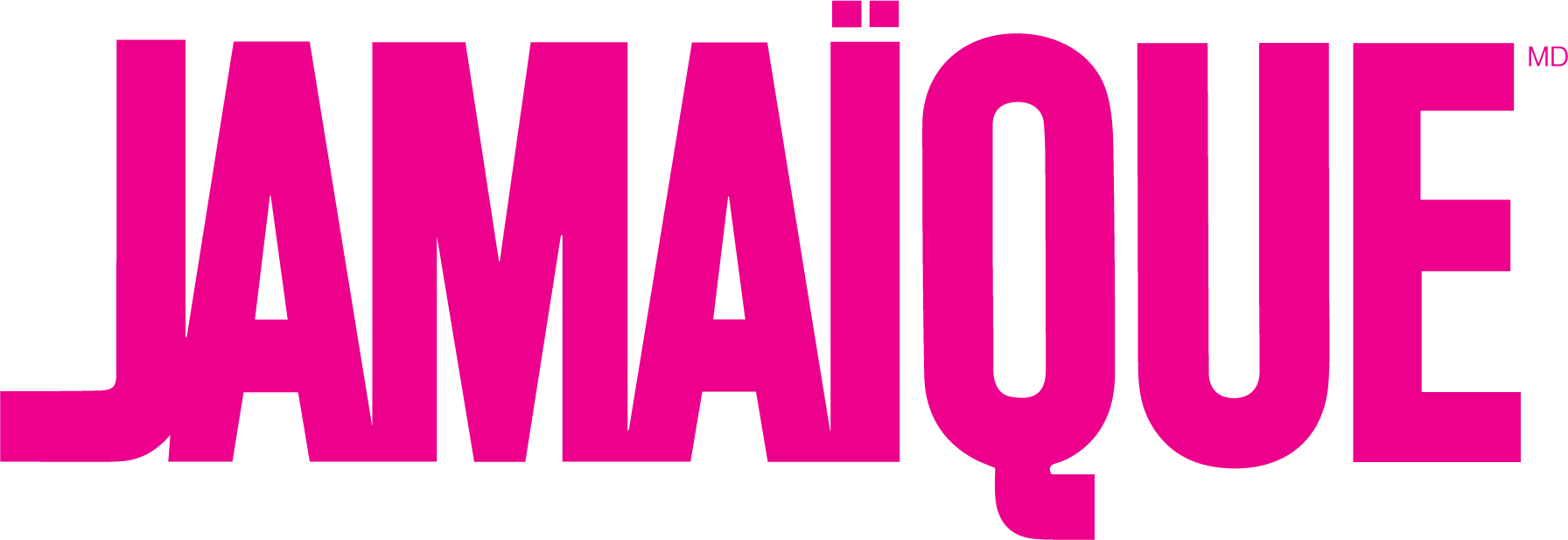 logo Jamaïque