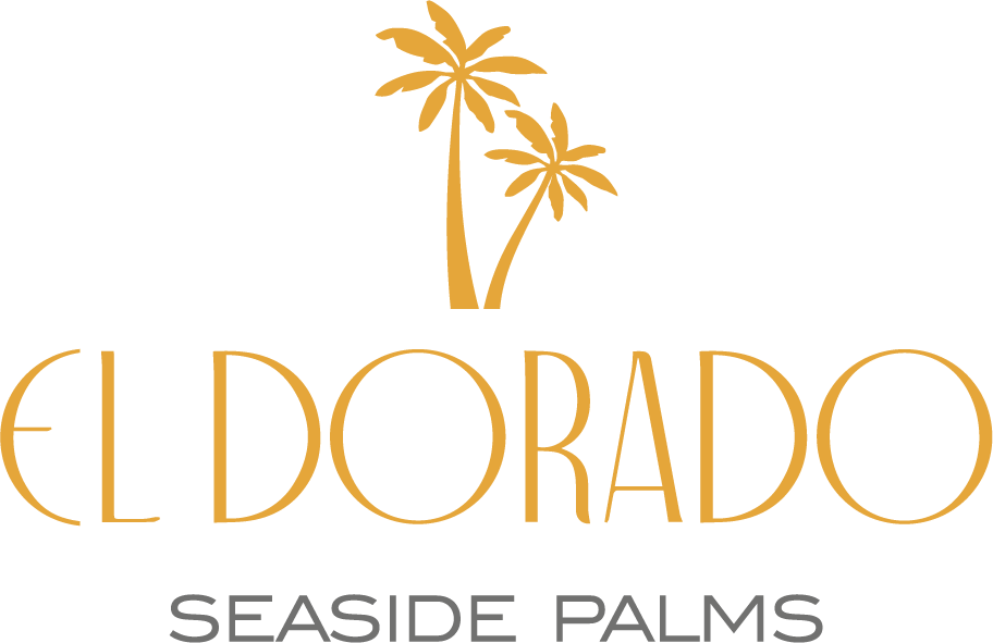 Logo El Dorado Seaside Palms
