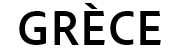 Logo : Grèce