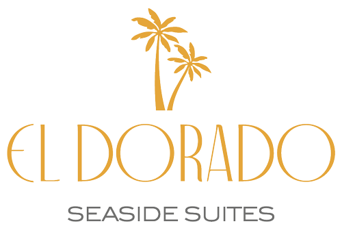 Logo El Dorado Seaside Suites