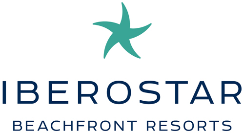 Iberostar Resorts logo