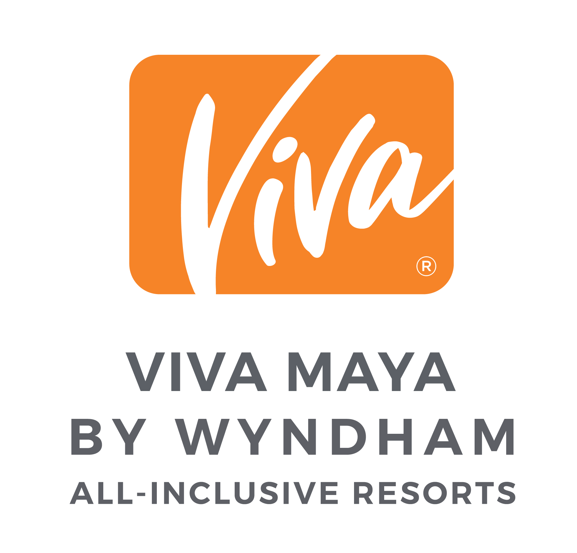 Logo Viva Maya