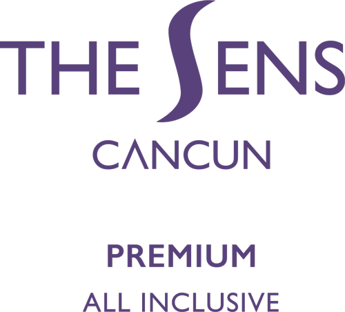 Logo The Sens Cancun Premium All Inclusive