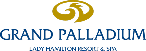 Logo Grand Palladium Lady Hamilton Resort Spa