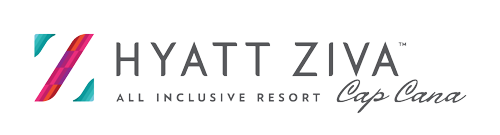 Hôtel tout compris Logo Hyatt Ziva Cap Cana
