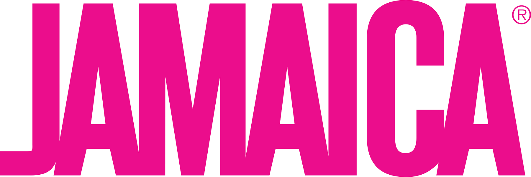 logo Jamaica