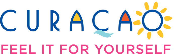 Logo Curacao Feel it for yourself