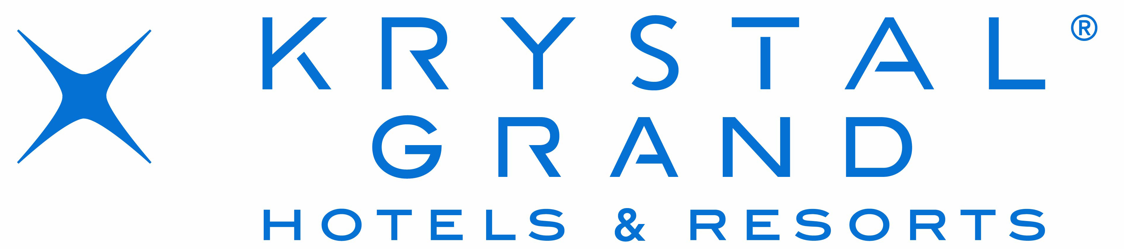 Krystal Grand Hotels Resorts logo