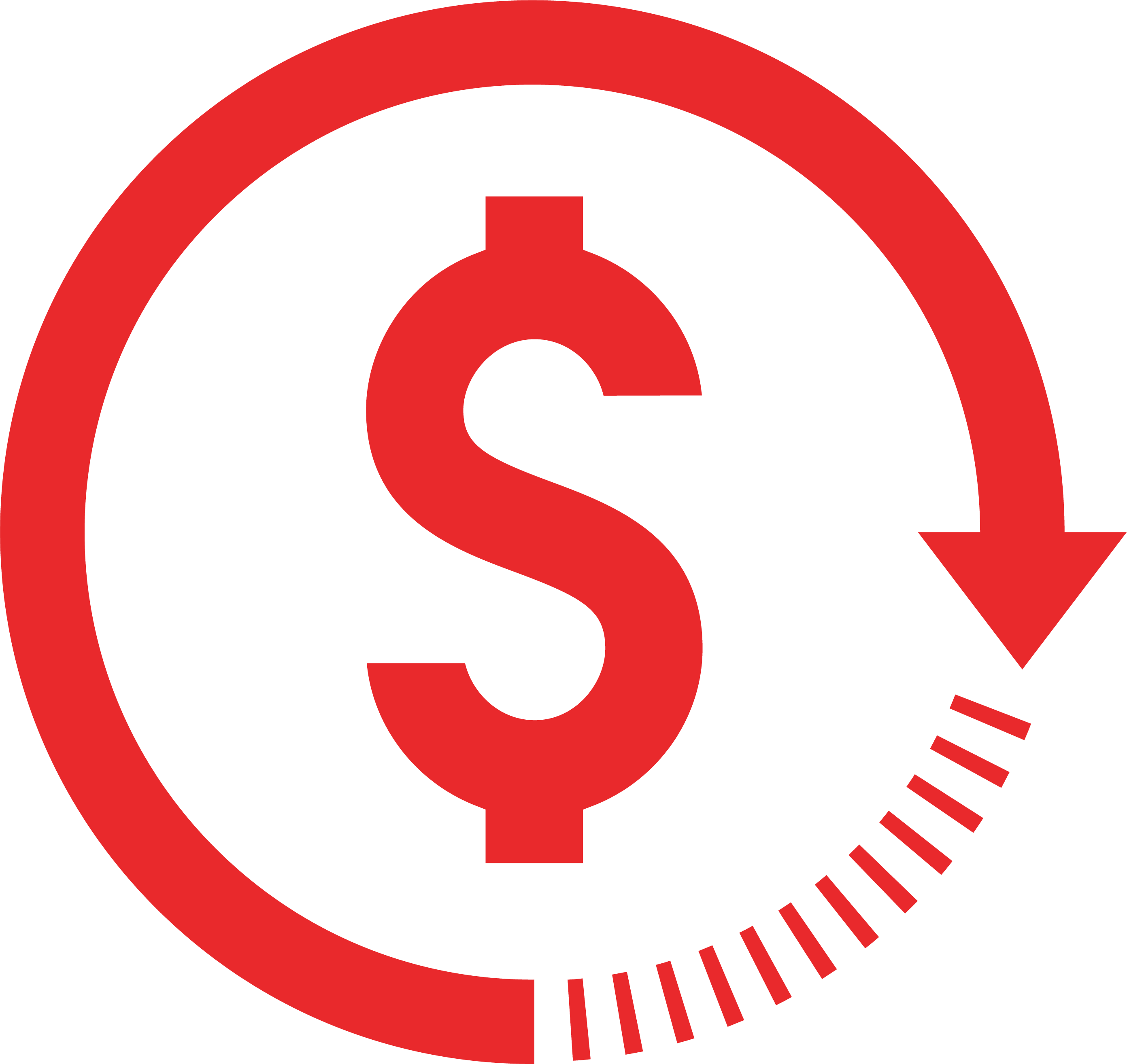 Book now, pay over time