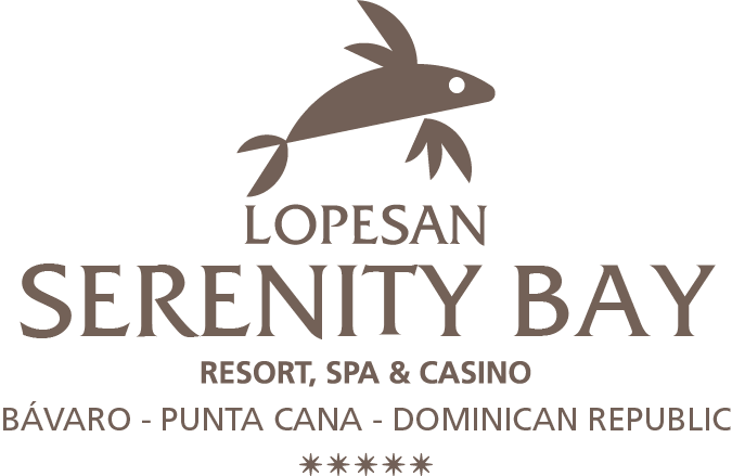 Logo Lopesan Serenity Bay