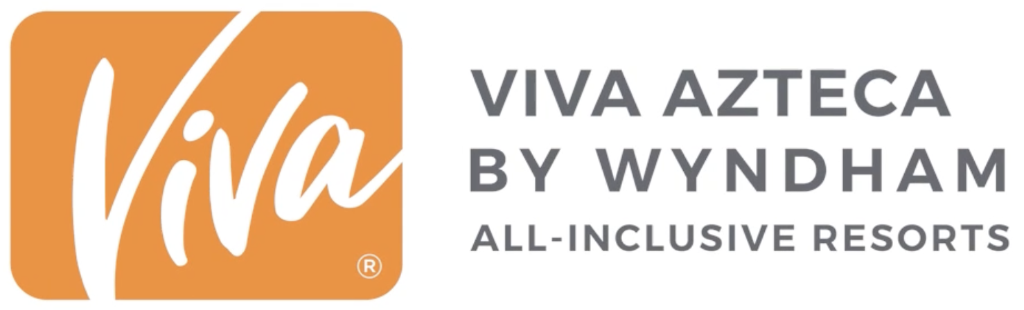 Logo Viva Azteca
