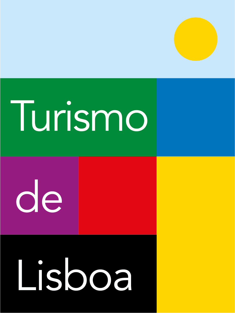 Logo Turismo de Lisboa