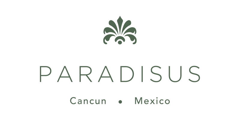 Logo Paradisus Cancun