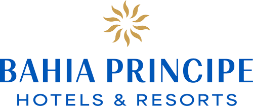 Logo Bahia Principe Hotels   Resorts