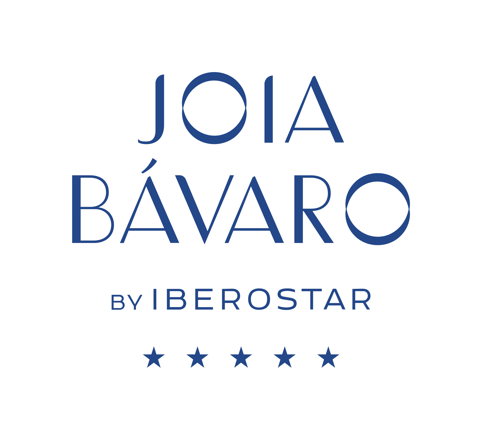Joia Bavaro by Iberostar Resort logo