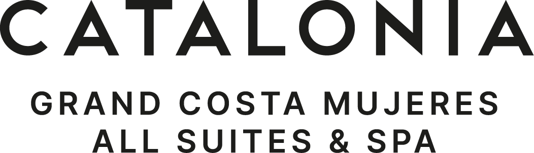 Logo Catalonia Grand Costa Mujeres 