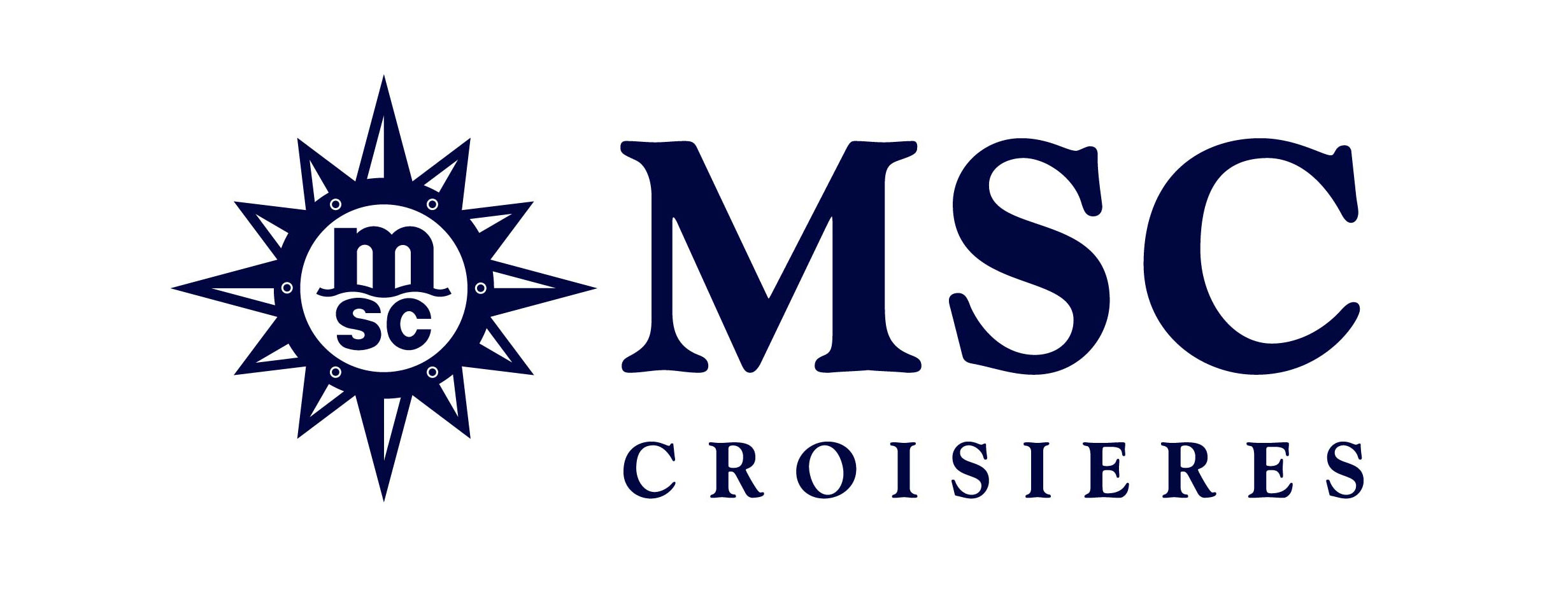 logo MSC Croisières