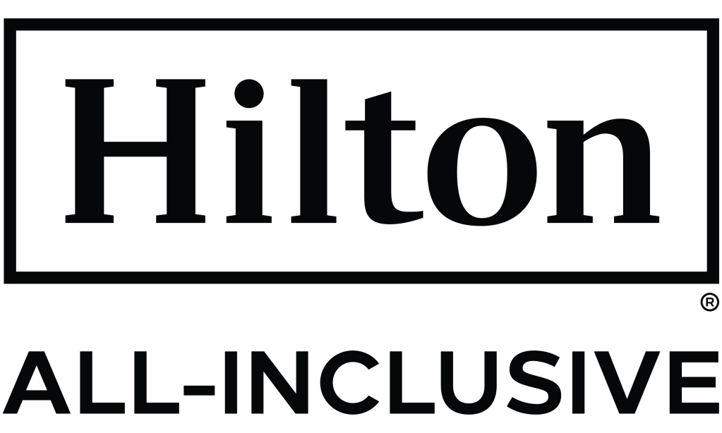 Logo Hilton All Inclusive