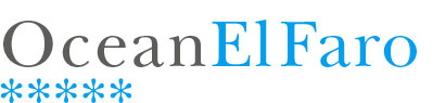 Logo Ocean El Faro
