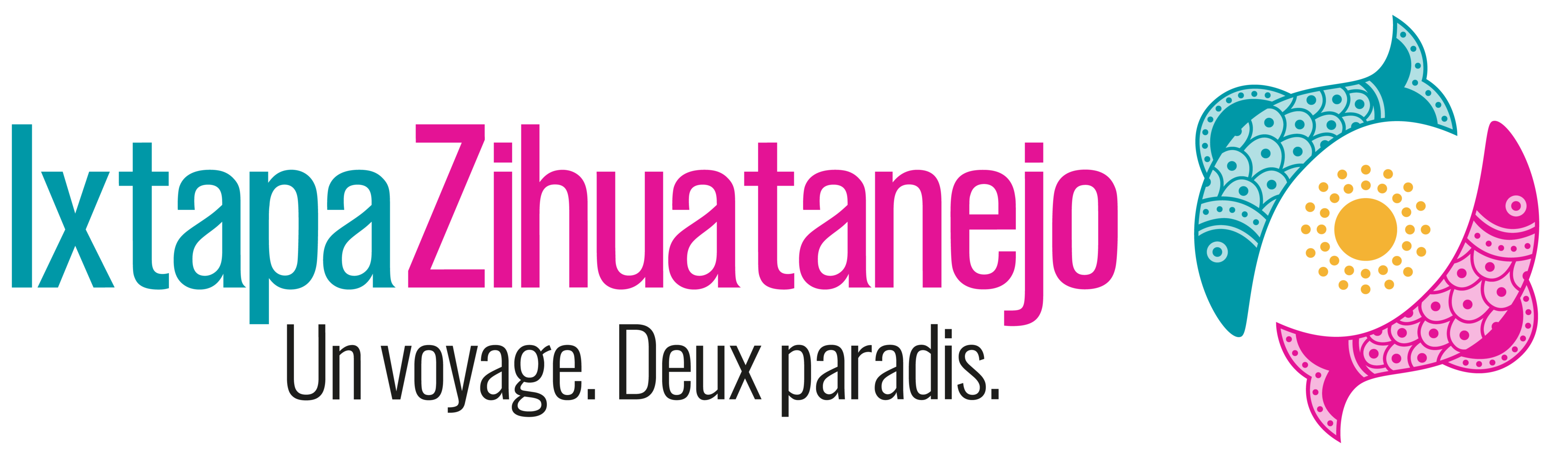 Ixtapa Zihuatanejo : un voyage à deux paradis