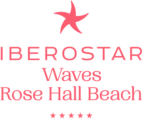 Logo de l'hôtel Iberostar Waves Rose Hall Beach