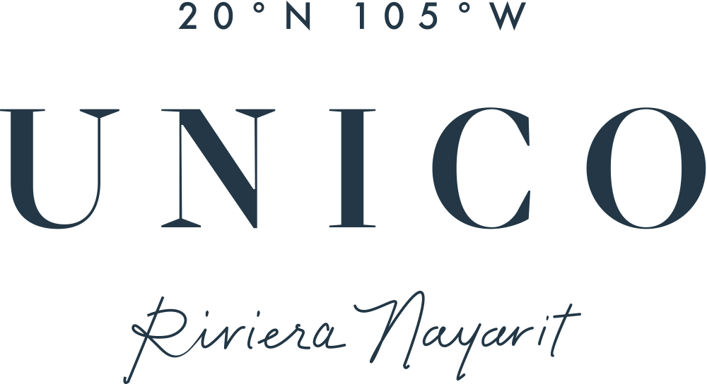 Logo Unico Riviera Nayarit